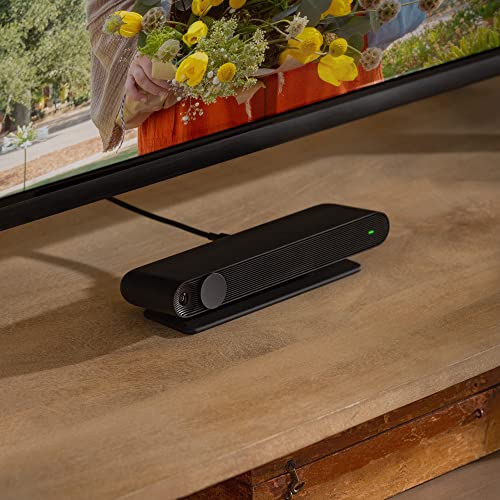 Meta Portal TV Smart Video Calling Camera for TV