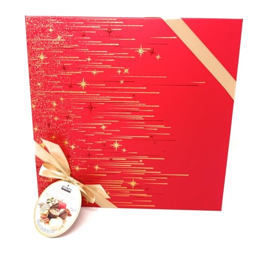 Kirkland Signature Belgian Chocolates Gift Box, 1.26 lb