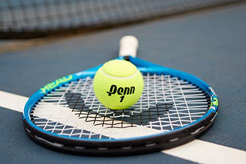 Penn Championship Extra Duty Tennis Balls, 15 Cans (45 Balls)