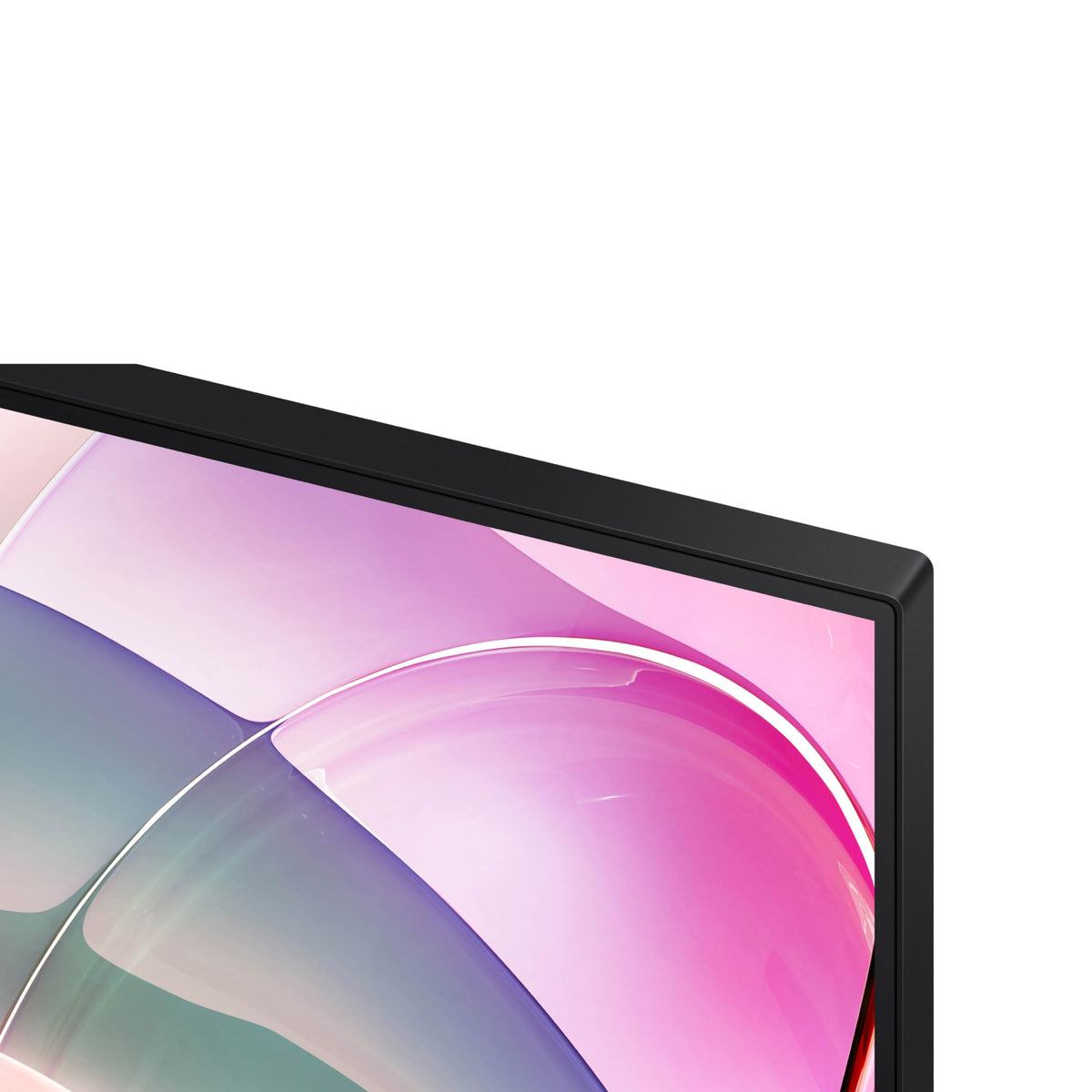 Samsung UJ59 32-inch 4K UHD Monitor (LU32J590UQNXZA)