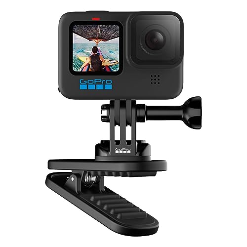 GoPro HERO10 Black Accessory Bundle