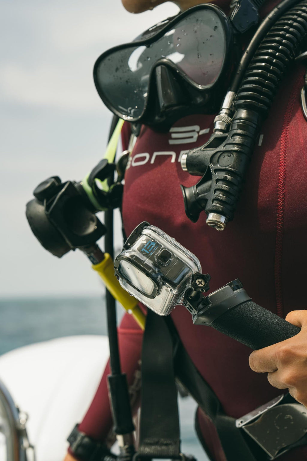GoPro Protective Housing for HERO11, HERO10 & HERO9 Black