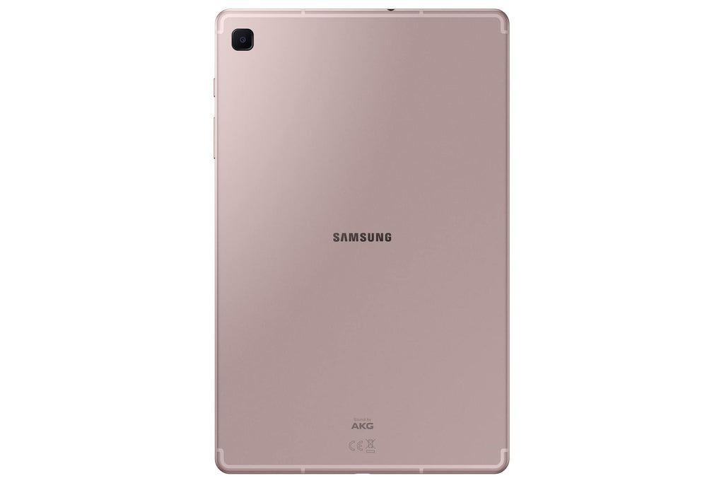 Samsung Galaxy Tab S6 Lite 10.4" 64GB Wi-Fi Tablet with S Pen