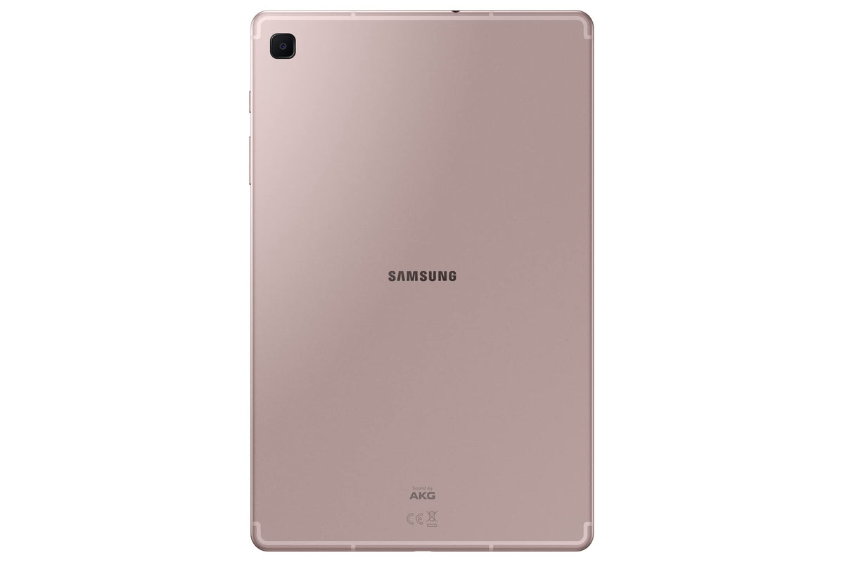 Samsung Galaxy Tab S6 Lite 10.4" 64GB Wi-Fi Tablet with S Pen