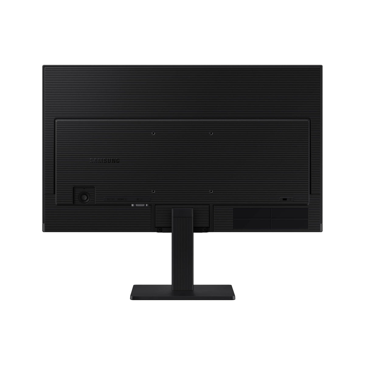 Samsung Essential S3 27-inch IPS Monitor, 100Hz (LS27D304GANXZA)