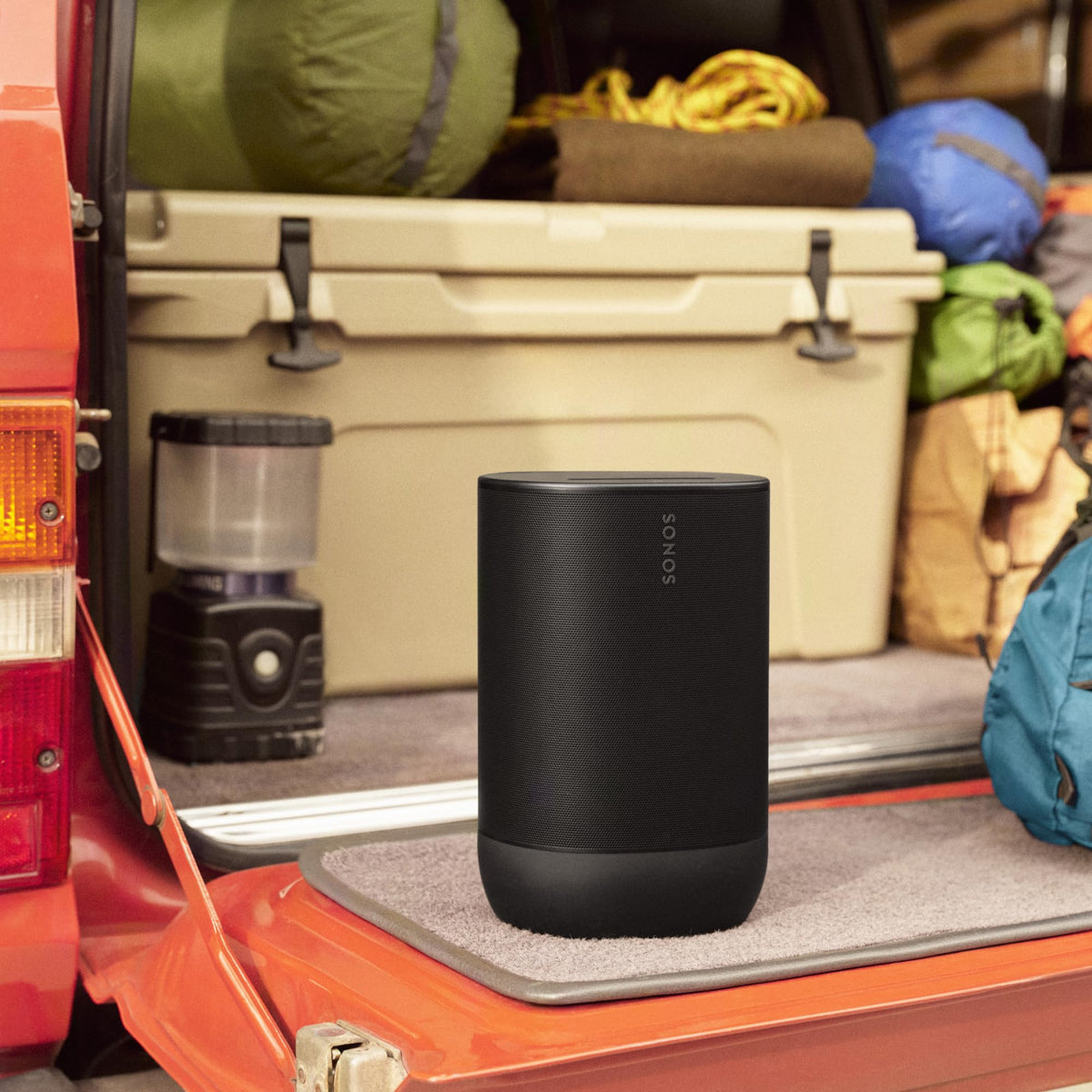 Sonos Move 2 Portable Smart Speaker