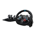 Logitech G29 Driving Force Racing Wheel and Pedals