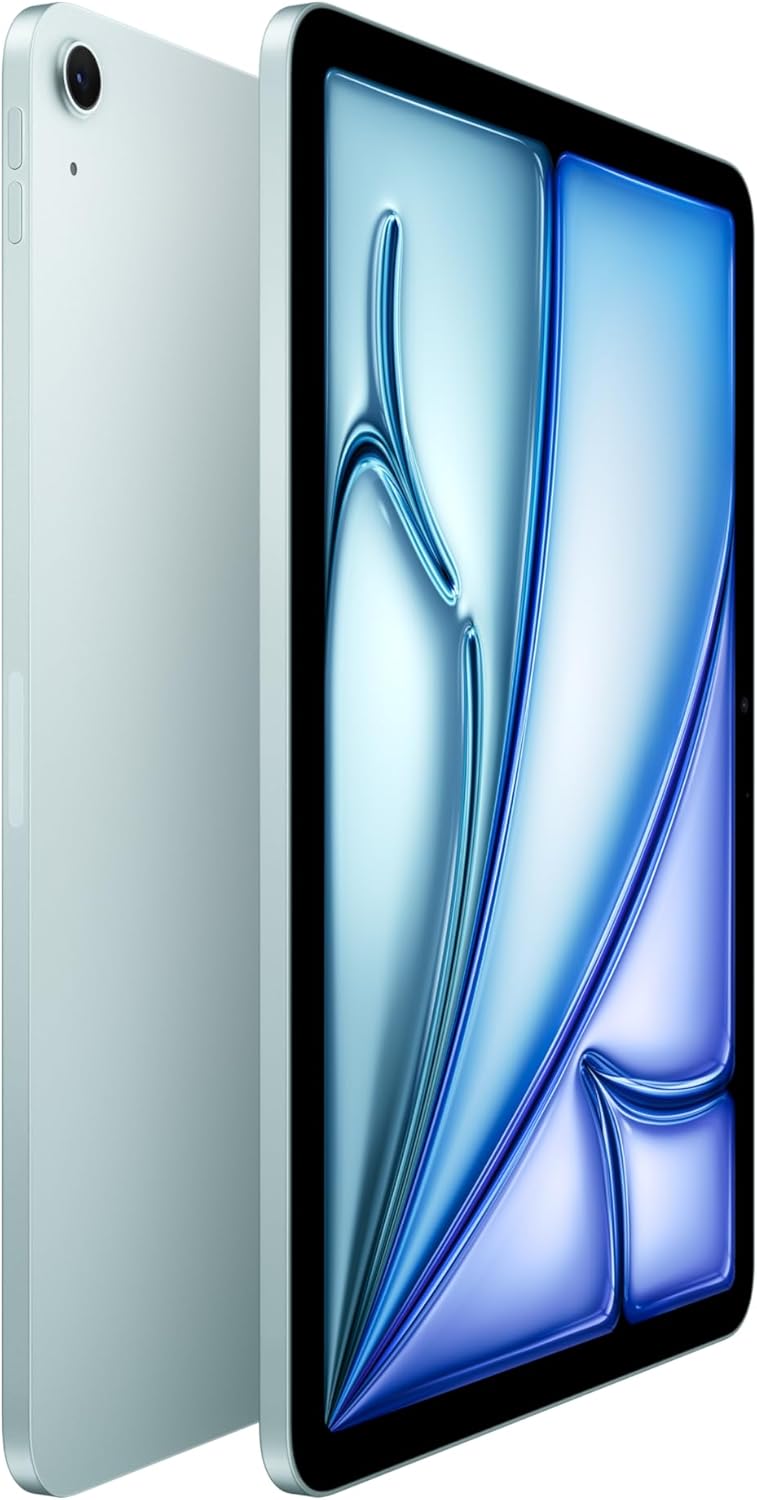 Ipad Air 11 M3 128GB Blue