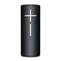 Ultimate Ears MEGABOOM 4 Portable Bluetooth Speaker, Active Black