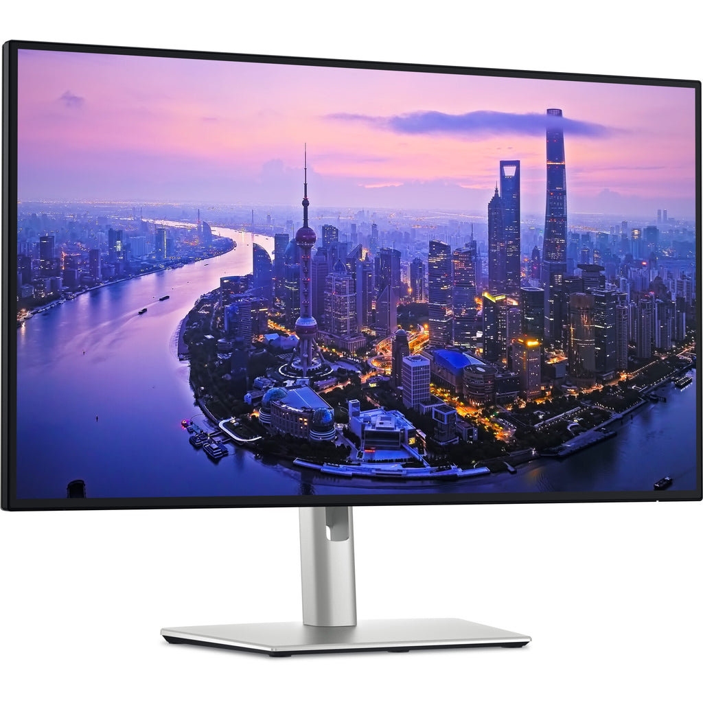 Dell UltraSharp 27 4K Thunderbolt Hub Monitor (U2725QE)