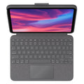 Logitech Combo Touch SE Keyboard Case for iPad (10th Gen & A16) (920-014504)
