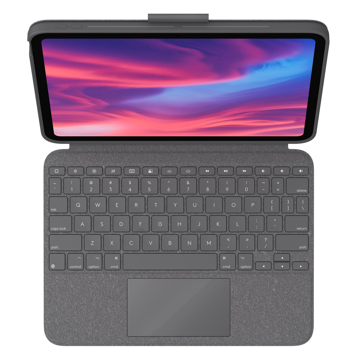 Logitech Combo Touch SE Keyboard Case for iPad (10th Gen & A16) (920-014504)