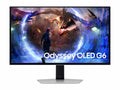 Samsung 27" Odyssey OLED G6 QHD 360Hz Gaming Monitor (LS27DG602SNXZA)