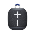 Ultimate Ears WONDERBOOM 4 Portable Bluetooth Speaker, Black