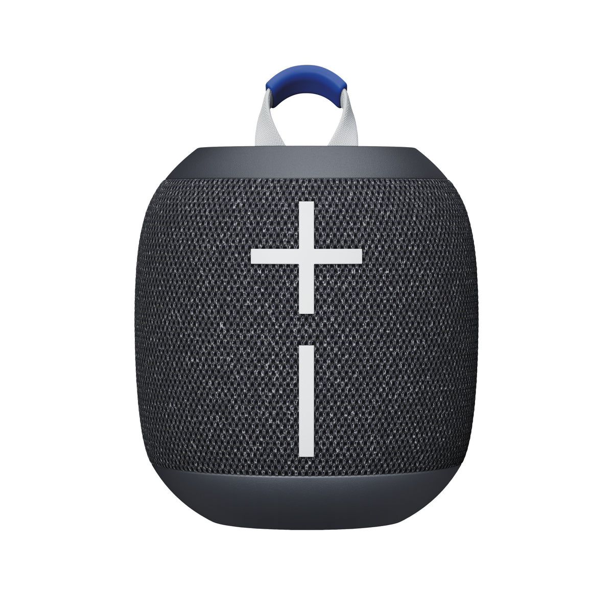 Ultimate Ears WONDERBOOM 4 Portable Bluetooth Speaker, Black